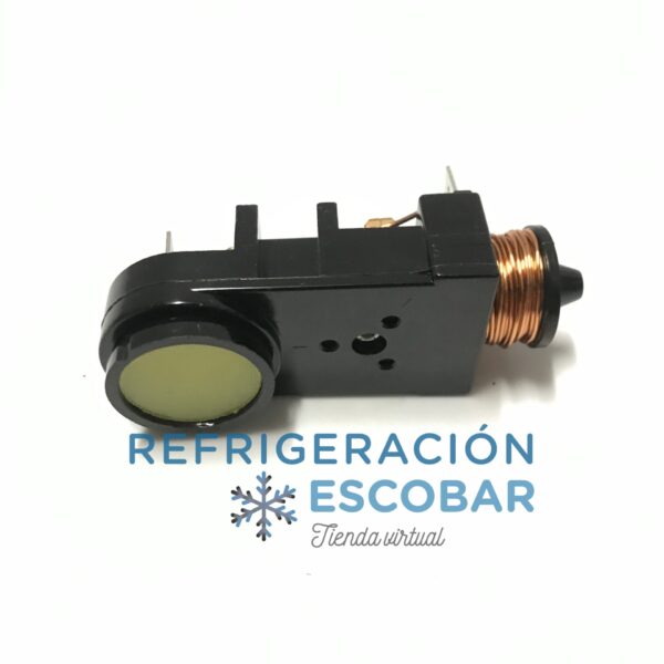 RELAY PROTECTOR EMBRACO 1/6HP-FF5.5- (GENERICO)