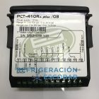 PCT-410RI PLUS - CONTROLADOR DE PRESION 5 SAL. + COMUNICACION 220/12VCC