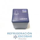 Pestañadora Spin F6000 Refrigeracion R410a Para Agujereadora